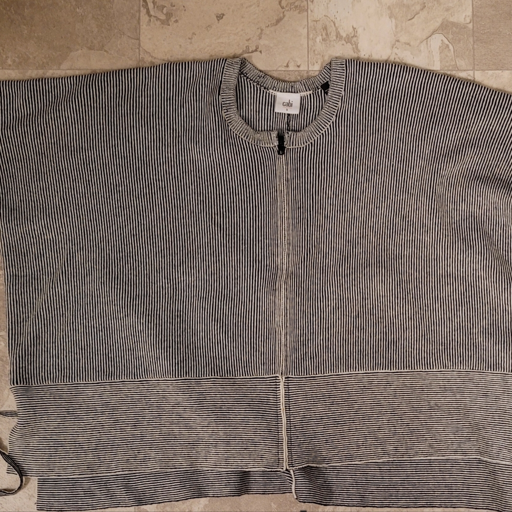 Cabi women small sweater
